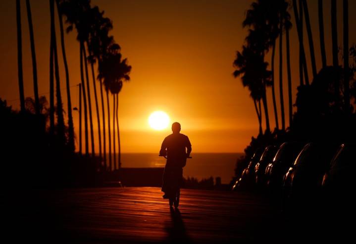 California should heed the voters and end clock changes