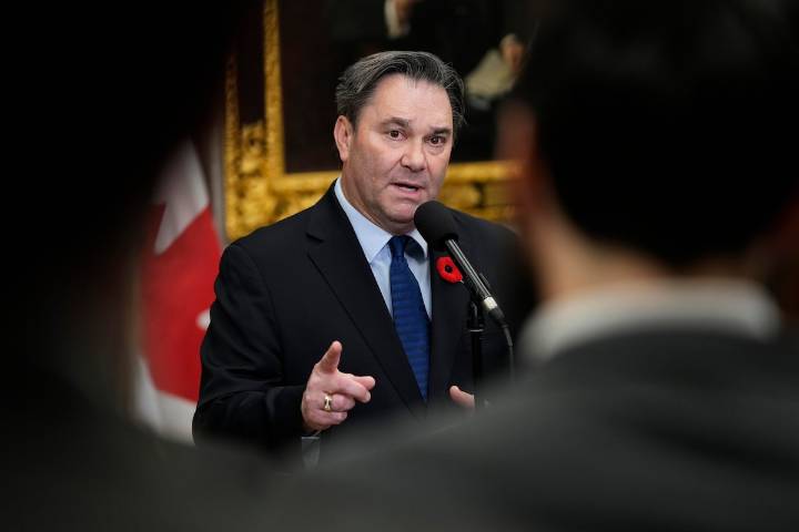 Federal Budget 2025: NDP leadership candidates express concern