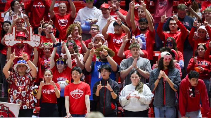 Alex Jensen, Utah Basketball Welcome The 2026 Class Signees