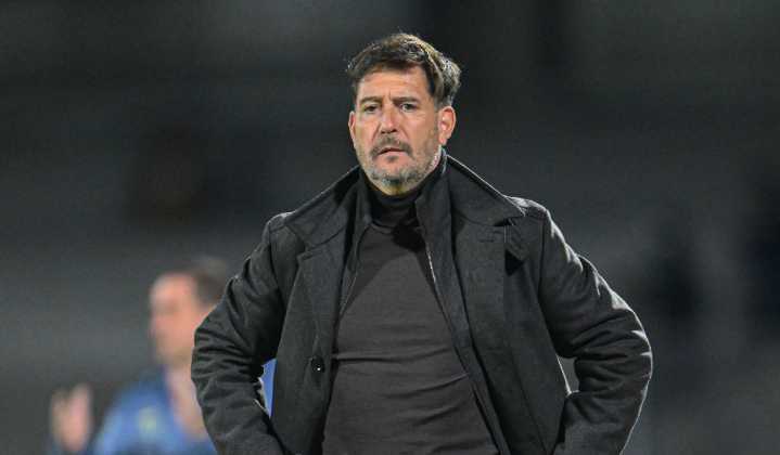 ¿Le irá mejor que en Pumas? Gustavo Lema regresa a los banquillos tras su amarga salida de Universidad