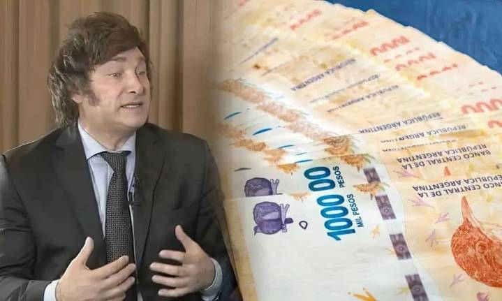 Sin acuerdo: el Gobierno volverá a fijar el Salario Mínimo Vital y Móvil por decreto