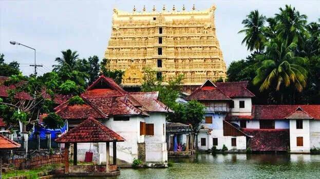 Six employees to be subjected to lie detector test in missing case of gold from Padmanabhaswamy Temple