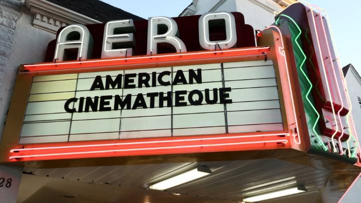 American Cinematheque on Michael B. Jordan Tribute, 40th Anniversary