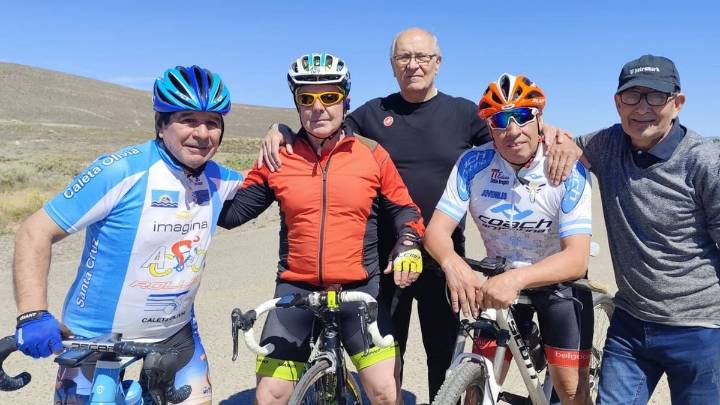 Leandro Vargas ganó la 2ª fecha del minitorneo "Primavera 2025"