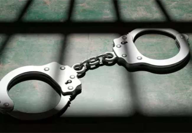 Woman, male friend held for installing spy camera in women’s host...