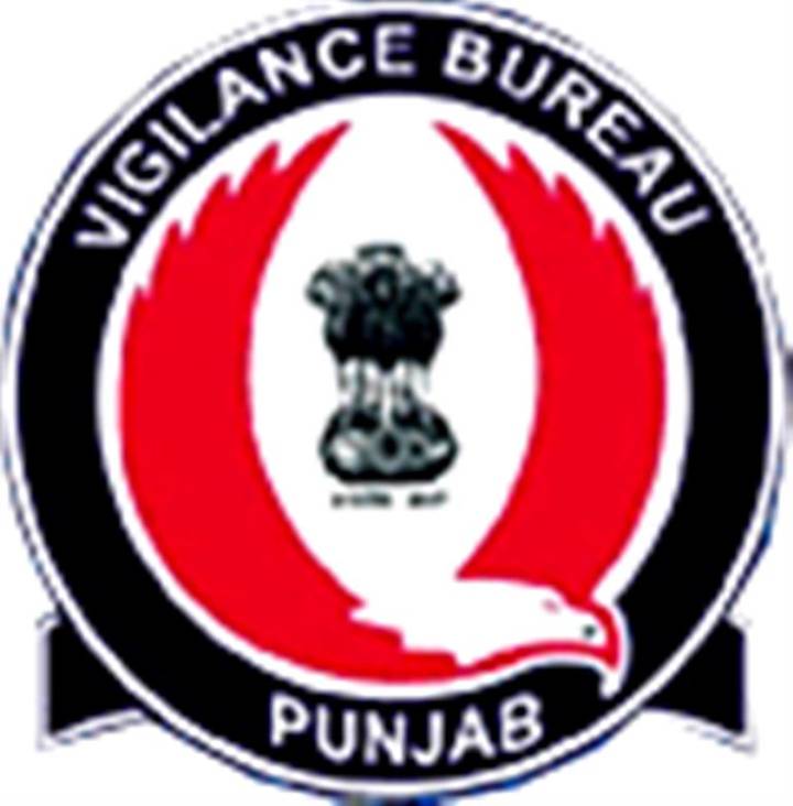 Vigilance Bureau arrests 5 persons in 4 bribery cases during October