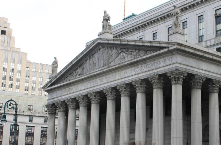 Top Kraken Executive Alleges She Was Fired for Being Pregnant