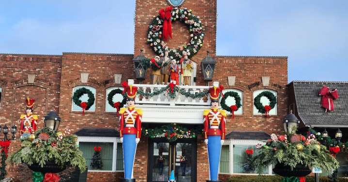 10 magical Christmas shops to visit this holiday season in Upstate NY