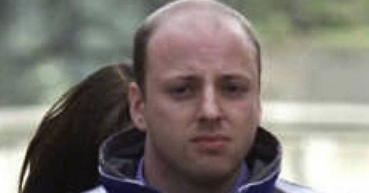 'Paranoid coke-fuelled' mob boss' horror killing spree including his own friends