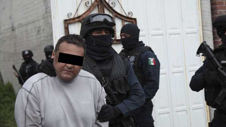 Dan 58 Años de Cárcel a Pareja Sentimental de la Hermana de Xóchitl Gálvez por Secuestro