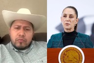 'No se escuchó a tiempo', regidor de Uruapan critica Plan Michoacán de Sheinbaum