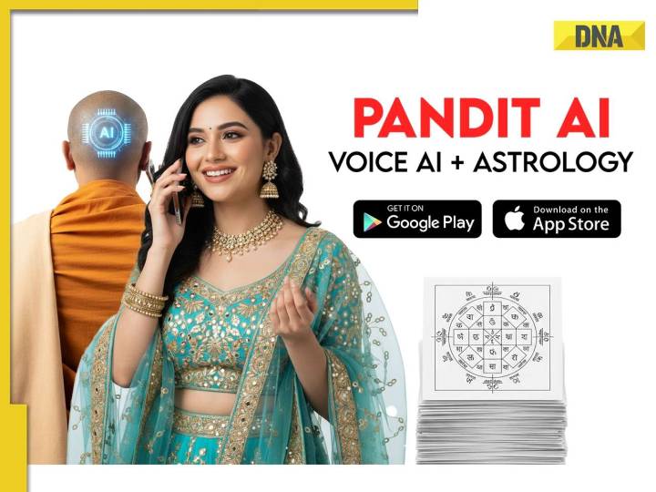 Pandit.ai Is Merging Ancient Wisdom With The Voice Of Artificial Intelligence
