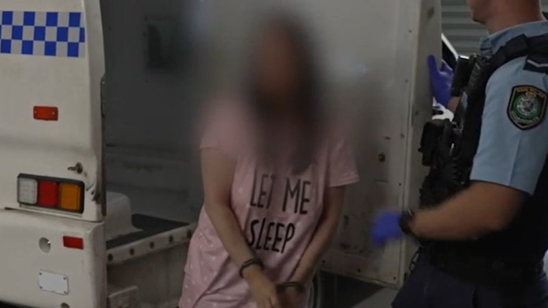 Irene Selmes death: Woman charged with murdering partner’s mother in Melonba home