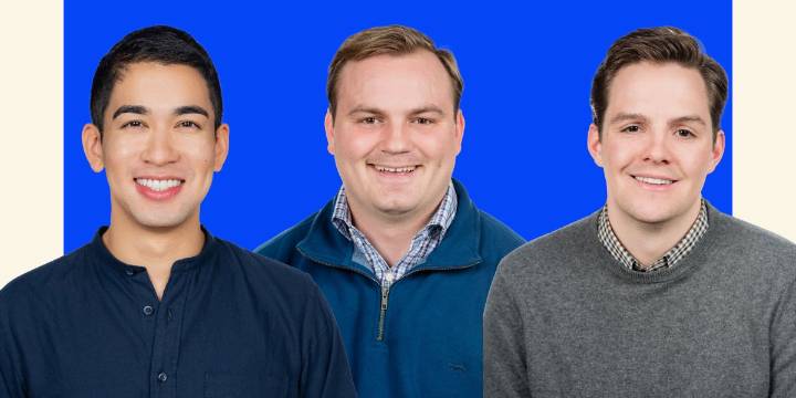 Crypto venture firm CMT Digital raises $136 million for fourth fund