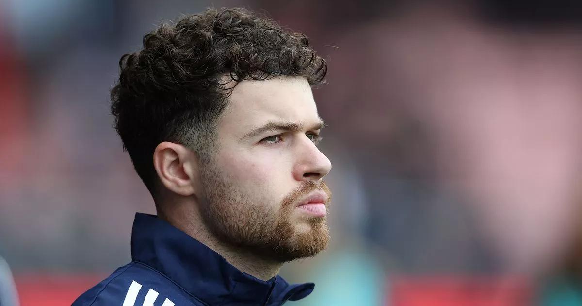 Nottingham Forest ace admits 'huge miss' as he makes vow