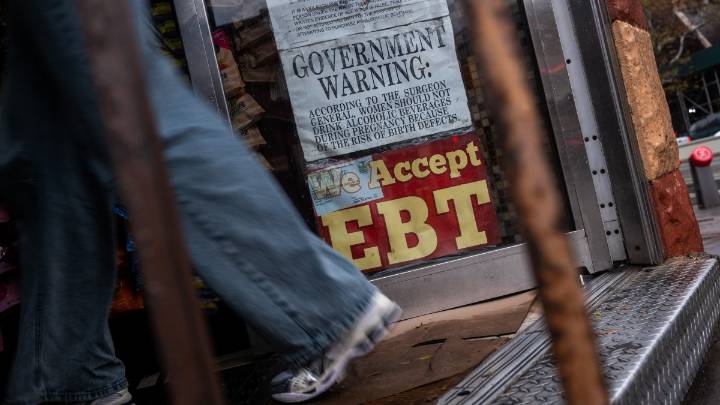 What to know about expanded work requirements about to kick in for SNAP