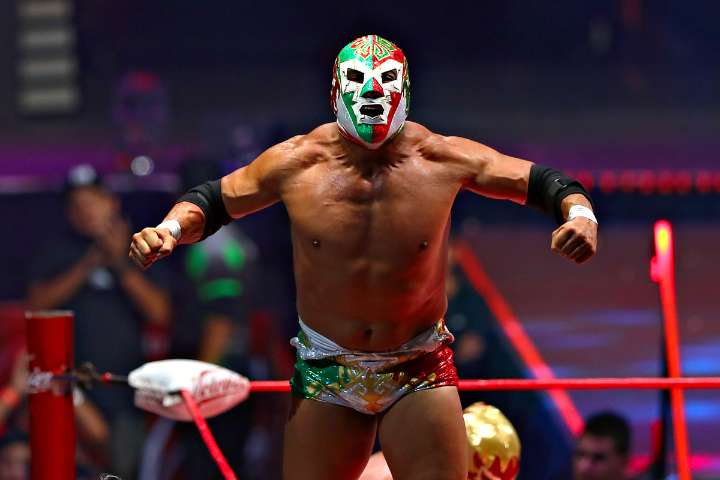 Dr. Wagner Jr. saltara al ring este viernes en Soledad