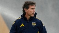 Con la recuperación de dos jugadores clave, Úbeda define el equipo de Boca para enfrentar a Talleres