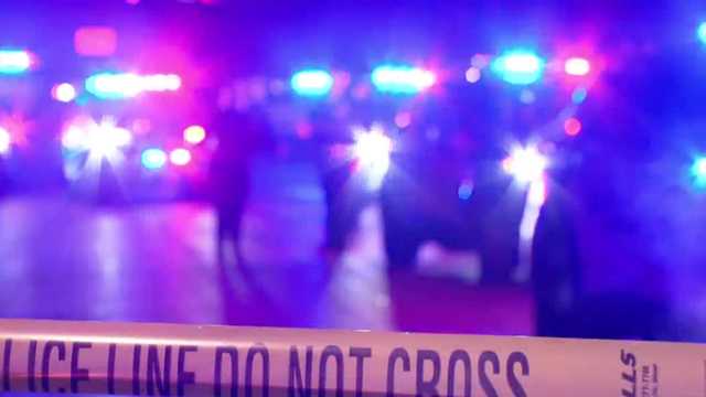 Omaha police arrest 2 people in connection to fatal shooting