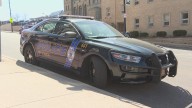 Man sentenced to nearly 5 years in prison for high-speed chases that injured Akron police officers