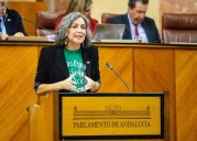 Adelante se "rebela" contra Presupuesto "injusto y antisocial"