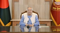 ‘Courts of Bangladesh have spoken…no one is above the law’: Mohammad Yunus on Sheikh Hasina death sentence
