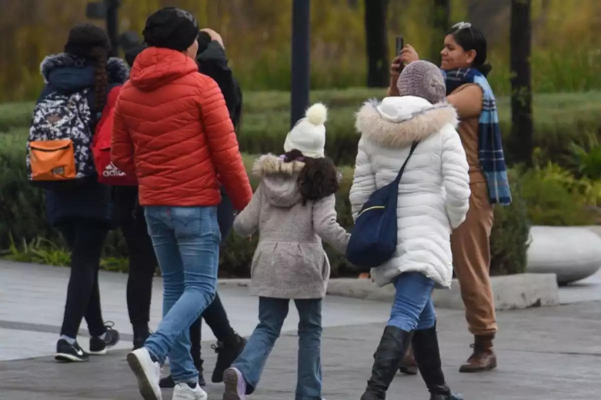 Activan Alerta Amarilla por frío en CDMX para el domingo 23 de noviembre: estas alcaldías tendrán temperaturas de hasta 4 grados