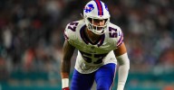 Bills injuries: A.J. Epenesa, Shaq Thompson ruled out for Week 10