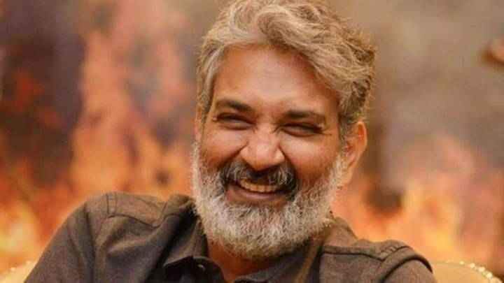 'Varanasi' event: Case filed against Rajamouli for 'disrespecting' Lord Hanuman
