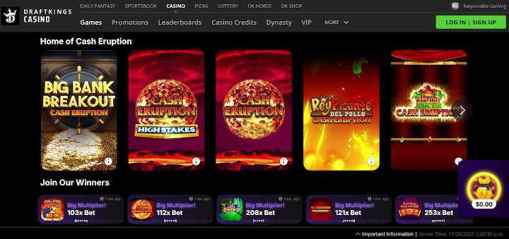 Best online casino bonuses for free spins to win real money for Black Friday