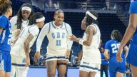 ODU women balanced attack, career night from Cunningham to beat ECU 73