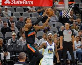 Warriors instant analysis: Steph Curry outduels Wembanyama as ‘drastic’ lineup change pays dividends