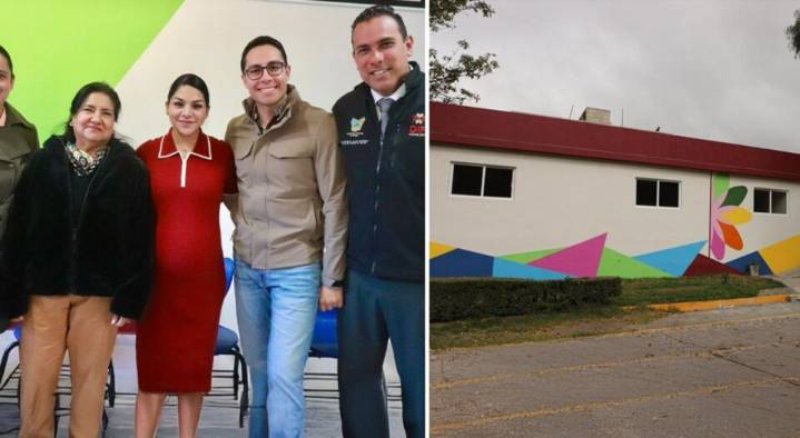 Reabre PILARES Periodistas con talleres gratuitos y apoyo a la niñez en Pachuca