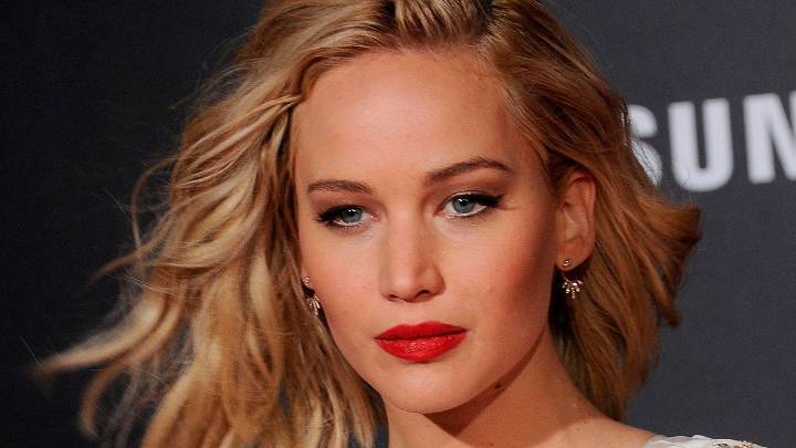 Jennifer Lawrence: "Muchos actores se ofenden si no quieres acostarte con ellos"