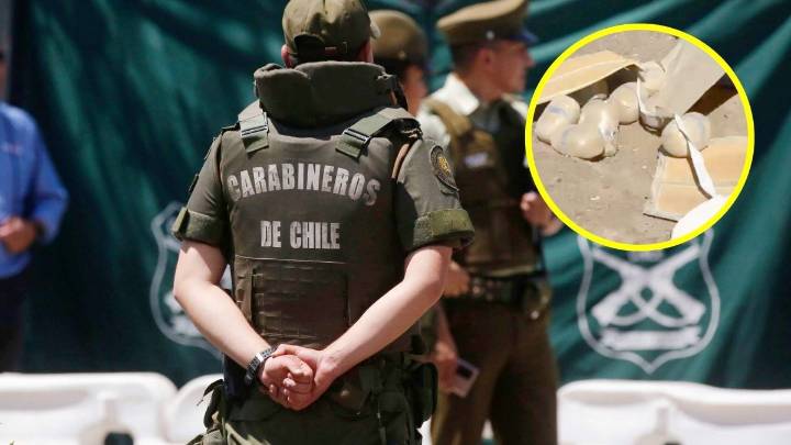 Muere conductor al volcar su camión en plena ruta en Taltal: Investigan presunta carga de droga