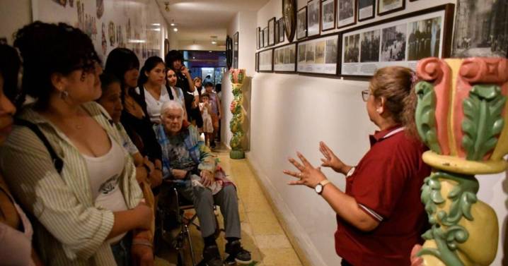 Tórrida Noche de los Museos con protagonismo cultural