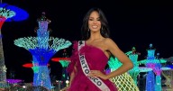 ¿Qué reveló Zashely Alicea sobre sus vestidos de traje de noche para Miss Universe?