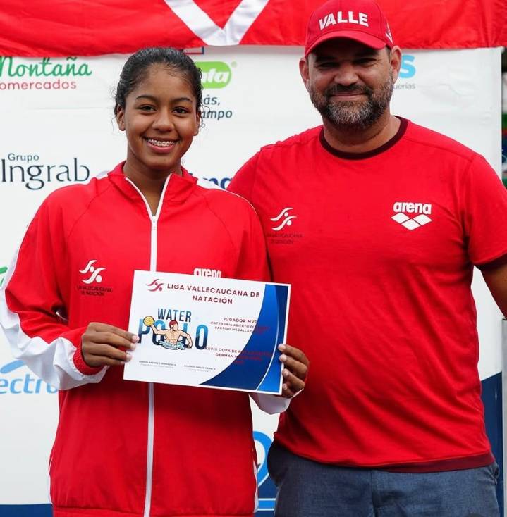Boyas y Yubartas brillaron en la premiación de la 28ª Copa Germán Marín Moram, una fiesta deportiva que exaltó el talento juvenil del Pacífico colombiano -