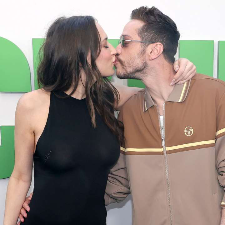 Pete Davidson, Pregnant Elsie Hewitt's Romance Timeline