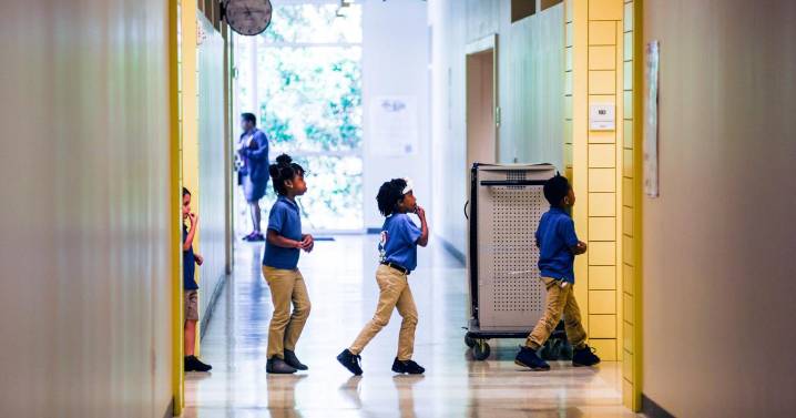 Should New Orleans special education remain under federal oversight? A judge may soon decide