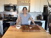 Lisa Nguyen, the internet’s queen of instant ramen, unveils a bespoke resource for elevating the convenience food