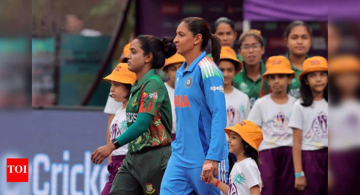 'Am I Harmanpreet?': Bangladesh captain Nigar Sultana denies assault claims, hits back with sharp dig at India skipper