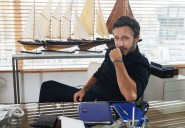 Benjamín Vicuña sorprende con exclusiva propiedad en Chile: animales, helipuerto y contacto con la naturaleza