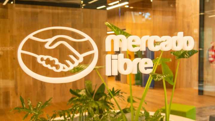 Mercado Libre recibe un 50% más de exenciones impositivas