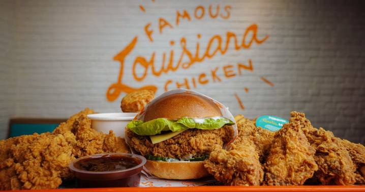 Opening date of new Popeyes in Newham confirmed