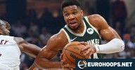 Giannis eyes top of all-time scoring list: “Going to do it”