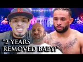 'Hunger Games': UFC Fighter On White House Cage Match: 'F*ck You'