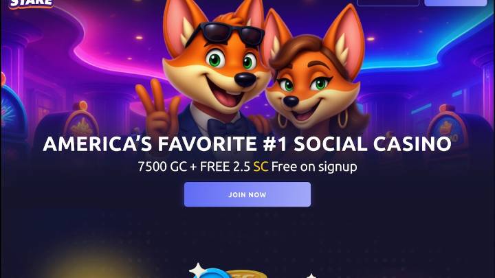 New sweepstakes casino no deposit bonuses like Mega Bonanza