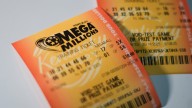 Did anyone win last night's Mega Millions? Numbers for Nov. 14, 2025