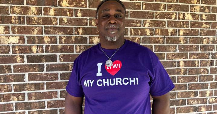 A community meal is planned Dec. 13 in a Slidell park